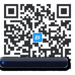 iPhone 追星神器 二维码